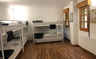 Casa Salionca en Poza De La Sal (Burgos) - Foto 9