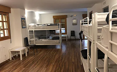 Casa Salionca en Poza De La Sal (Burgos) - Foto 10