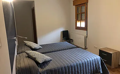 Casa Salionca en Poza De La Sal (Burgos) - Foto 4