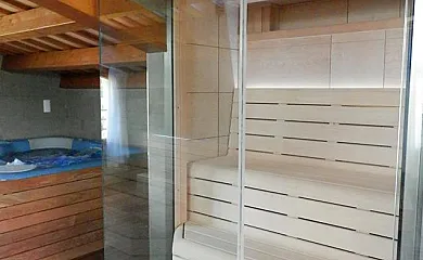 Can Dellonder en Vilobi D´Onyar (Girona) - Foto 6