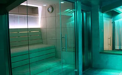 Can Dellonder en Vilobi D´Onyar (Girona) - Foto 7