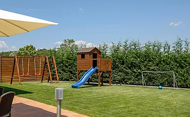 Can Dellonder en Vilobi D´Onyar (Girona) - Foto 5