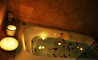 Casa Rural Arcadio en Vilar de Canes (Castellón) - Foto 2