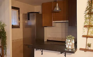 La Casilla en Prádena de Atienza (Guadalajara) - Foto 6