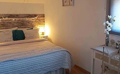 La Casilla en Prádena de Atienza (Guadalajara) - Foto 9