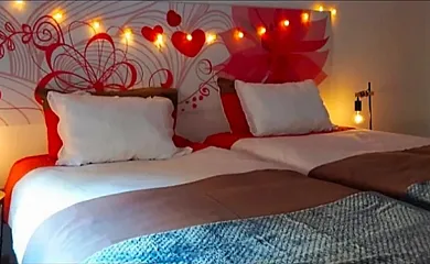 La Casilla en Prádena de Atienza (Guadalajara) - Foto 4