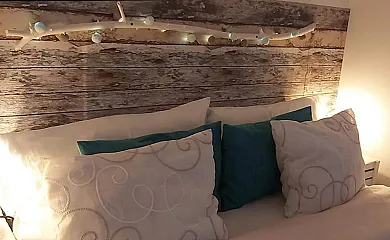 La Casilla en Prádena de Atienza (Guadalajara) - Foto 10