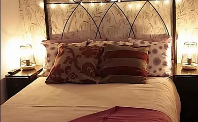 La Casilla en Prádena de Atienza (Guadalajara) - Foto 7