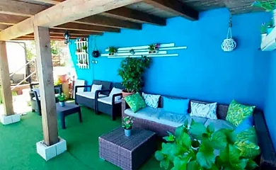 La Casilla en Prádena de Atienza (Guadalajara) - Foto 5