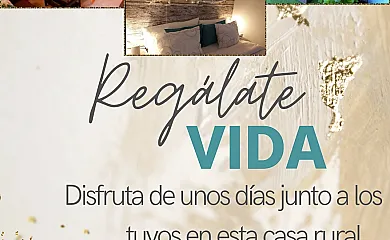 La Casilla en Prádena de Atienza (Guadalajara) - Foto 12