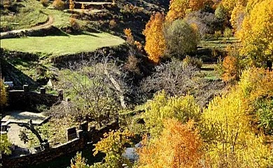 La Casilla en Prádena de Atienza (Guadalajara) - Foto 20