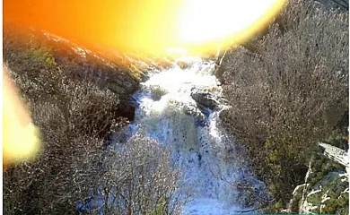 La Casilla en Prádena de Atienza (Guadalajara) - Foto 21