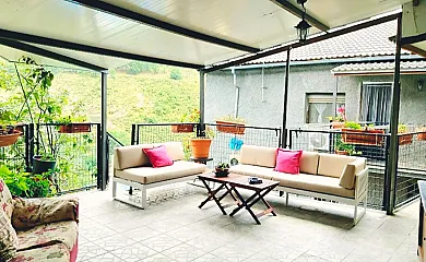 Los Robles Casa Rural en Prádena de Atienza (Guadalajara) - Foto 8