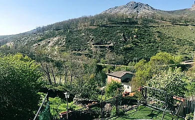 Los Robles Casa Rural en Prádena de Atienza (Guadalajara) - Foto 10