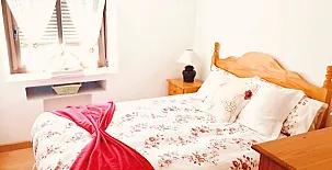 Los Robles Casa Rural 005