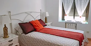 Los Robles Casa Rural 004