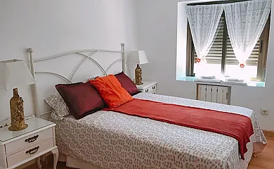 Los Robles Casa Rural en Prádena de Atienza (Guadalajara) - Foto 4