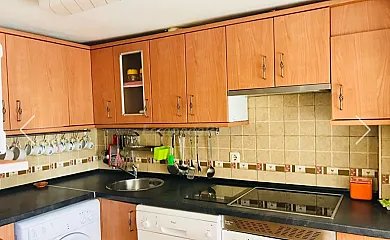 Los Robles Casa Rural en Prádena de Atienza (Guadalajara) - Foto 11