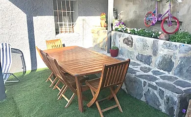 Los Robles Casa Rural en Prádena de Atienza (Guadalajara) - Foto 12