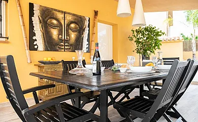 Villa Bo en Deltebre (Tarragona) - Foto 9