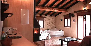 Casa Rural Las Azoreras 002