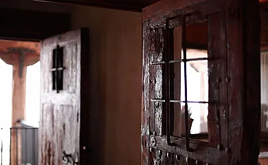 Casa Rural Las Azoreras en Arguisuelas (Cuenca) - Foto 7