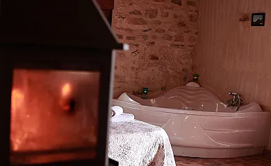 Casa Rural Las Azoreras en Arguisuelas (Cuenca) - Foto 10