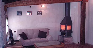 Casa Rural Las Azoreras 003