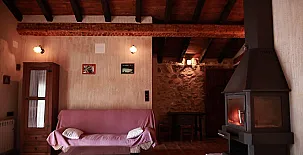 Casa Rural Las Azoreras 005