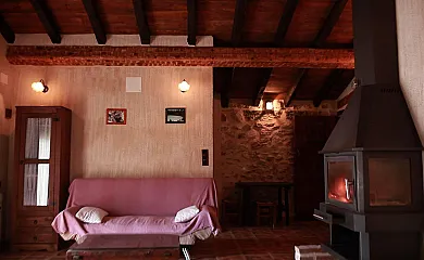 Casa Rural Las Azoreras en Arguisuelas (Cuenca) - Foto 5