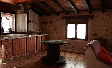 Casa Rural Las Azoreras en Arguisuelas (Cuenca) - Foto 4