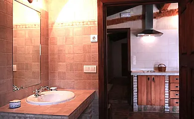 Casa Rural Las Azoreras en Arguisuelas (Cuenca) - Foto 13