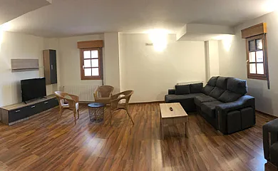 Casa Salionca en Poza De La Sal (Burgos) - Foto 14