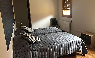 Casa Salionca en Poza De La Sal (Burgos) - Foto 16