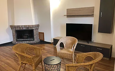 Casa Salionca en Poza De La Sal (Burgos) - Foto 17