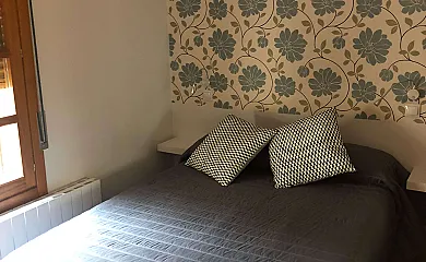 Casa Salionca en Poza De La Sal (Burgos) - Foto 18