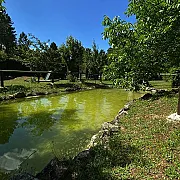 Finca El Lagunazo Cabañas 001