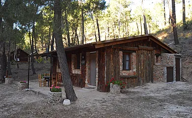 Finca El Lagunazo Cabañas en Riopar (Albacete) - Foto 3