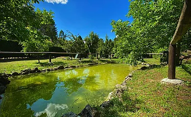 Finca El Lagunazo Cabañas en Riopar (Albacete) - Foto 4