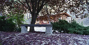 Finca El Lagunazo Cabañas 005