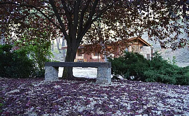 Finca El Lagunazo Cabañas en Riopar (Albacete) - Foto 5