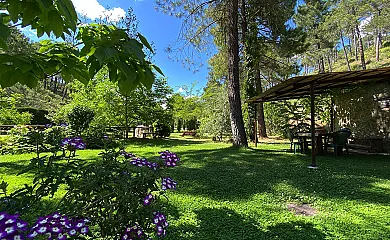 Finca El Lagunazo Cabañas en Riopar (Albacete) - Foto 6