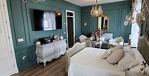 Hotel Boutique IULIA 002