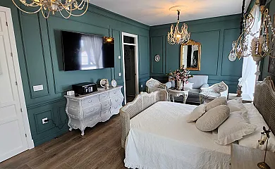 Hotel Boutique IULIA en Medina De Las Torres (Badajoz) - Foto 2