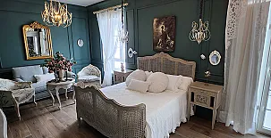 Hotel Boutique IULIA 003