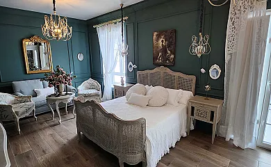 Hotel Boutique IULIA en Medina De Las Torres (Badajoz) - Foto 3