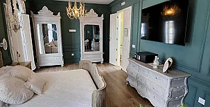 Hotel Boutique IULIA 004