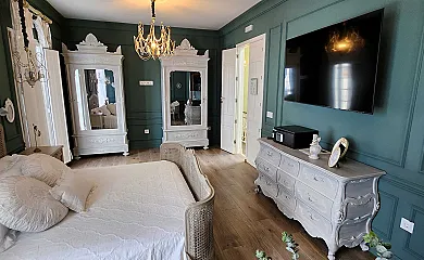 Hotel Boutique IULIA en Medina De Las Torres (Badajoz) - Foto 4