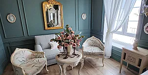 Hotel Boutique IULIA 005