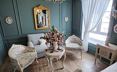 Hotel Boutique IULIA en Medina De Las Torres (Badajoz) - Foto 5